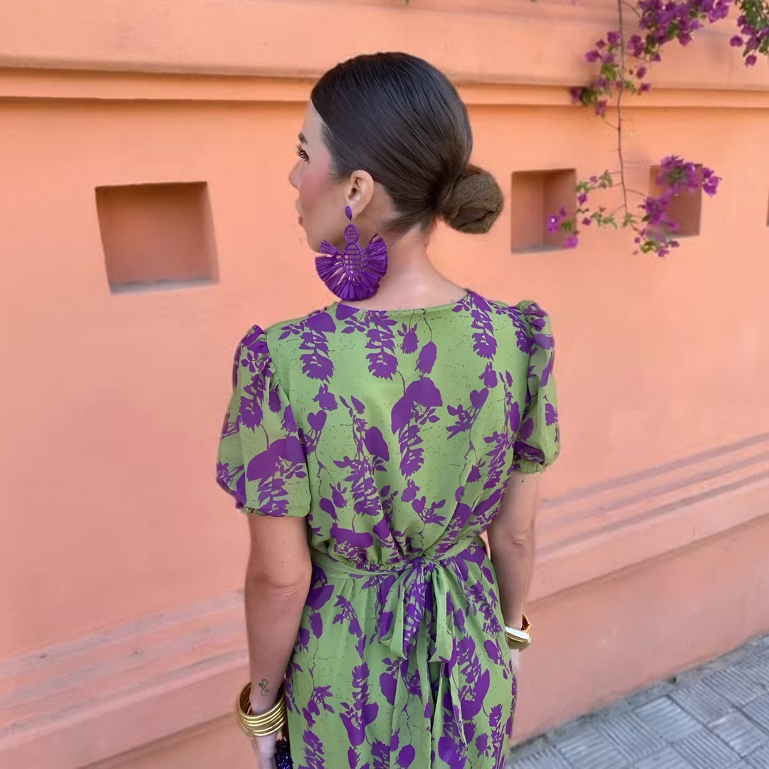 Andreea | Spring Dress