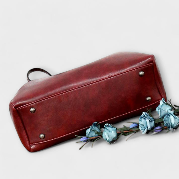 Azura - 4 Piece Vintage Bag Set