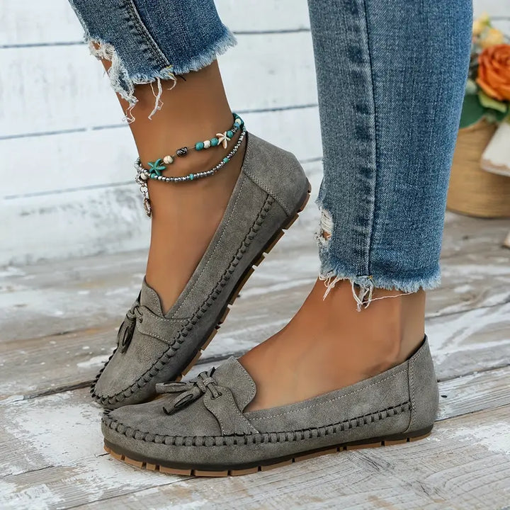 Dagmar™ - Orthopedic Loafers