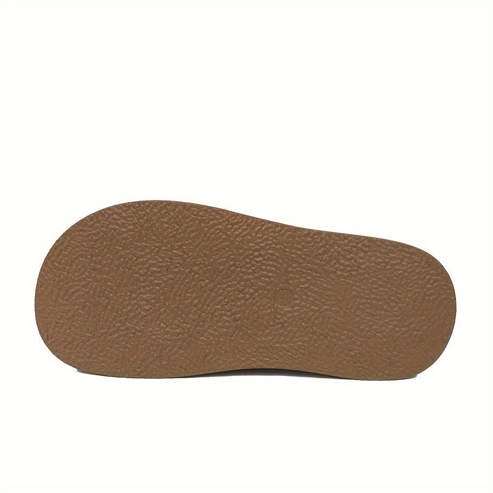 Elvara | Modern Comfort Platform Clogs