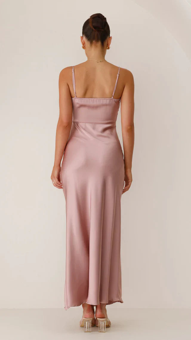 Ilana -  Maxi Dress