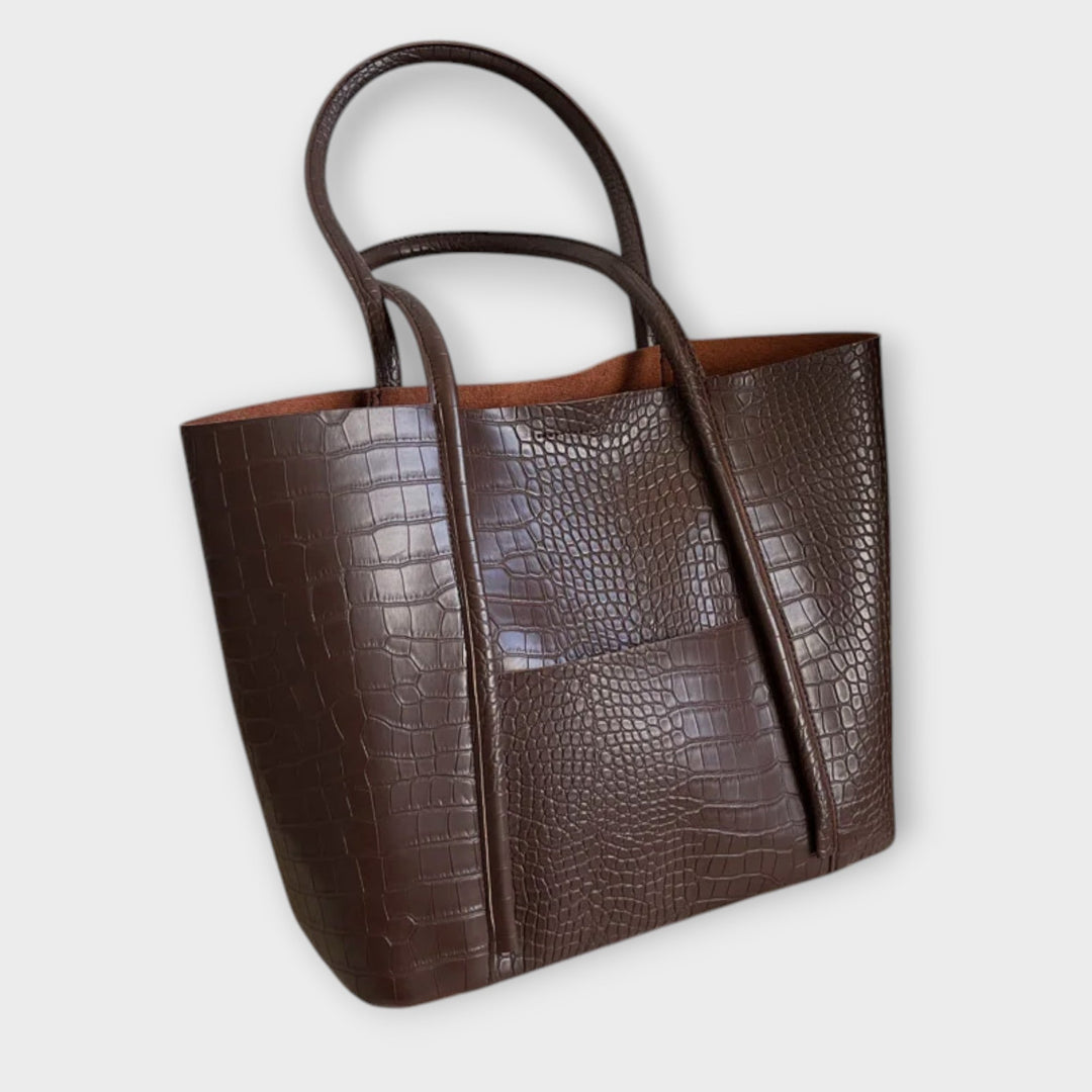 Kaelen - Vintage Shoulder Bag