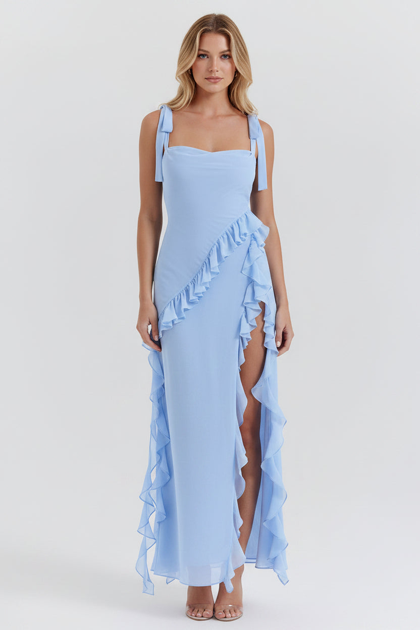 Andreea - Beautiful Comfortable Midi Dress