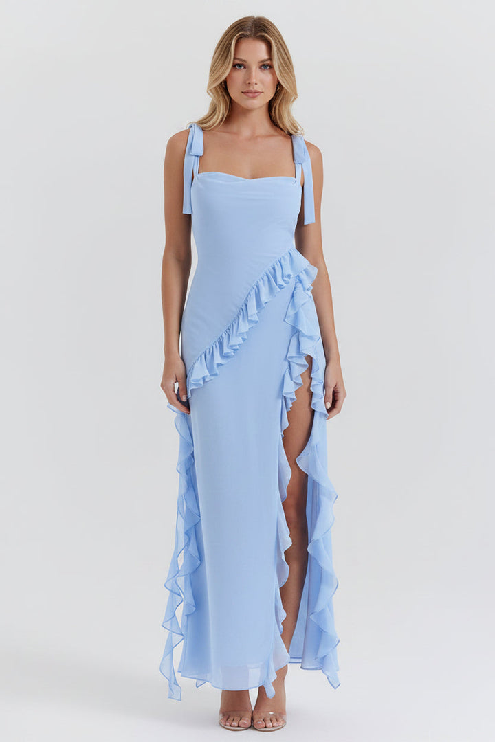 Andreea - Beautiful Comfortable Midi Dress