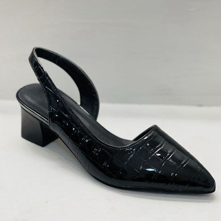 Lisbeth™ - Elegant heels
