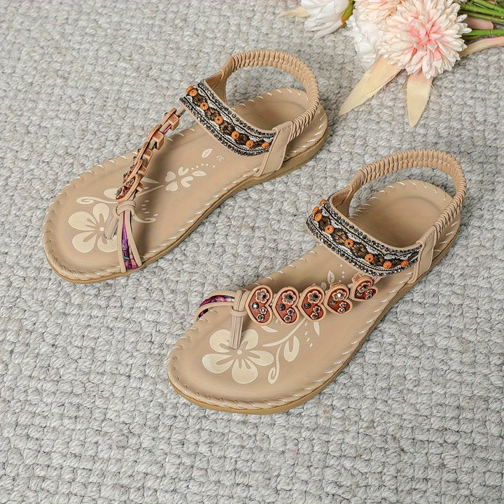 Jocelyn™ | Comfy Orthopedic Sandals
