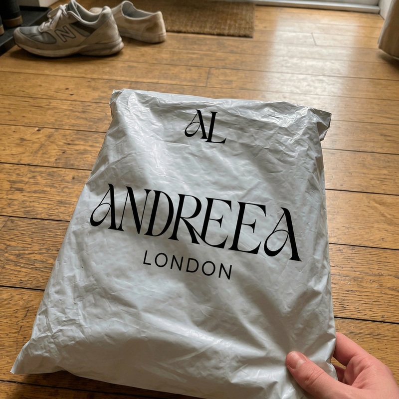 Customer review photo