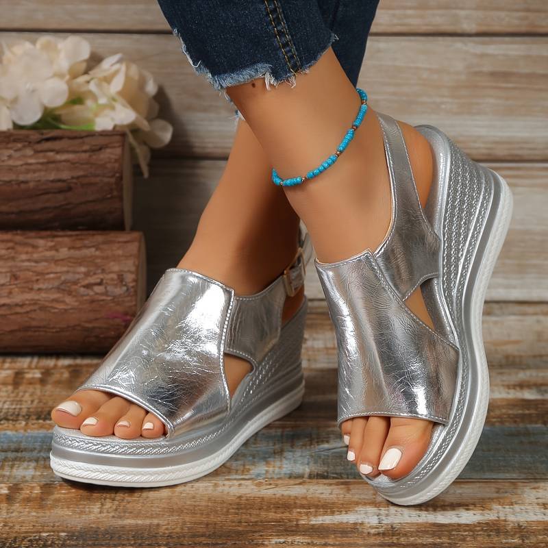 Brooke™ | Orthopedic Sandals